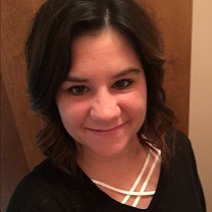 Meet your Posher, Stacey